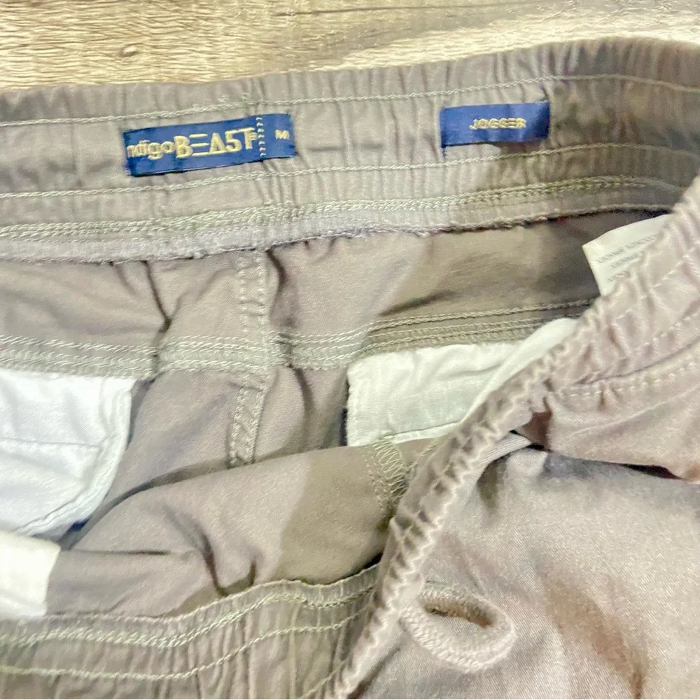 Indigo BEA5T these brown